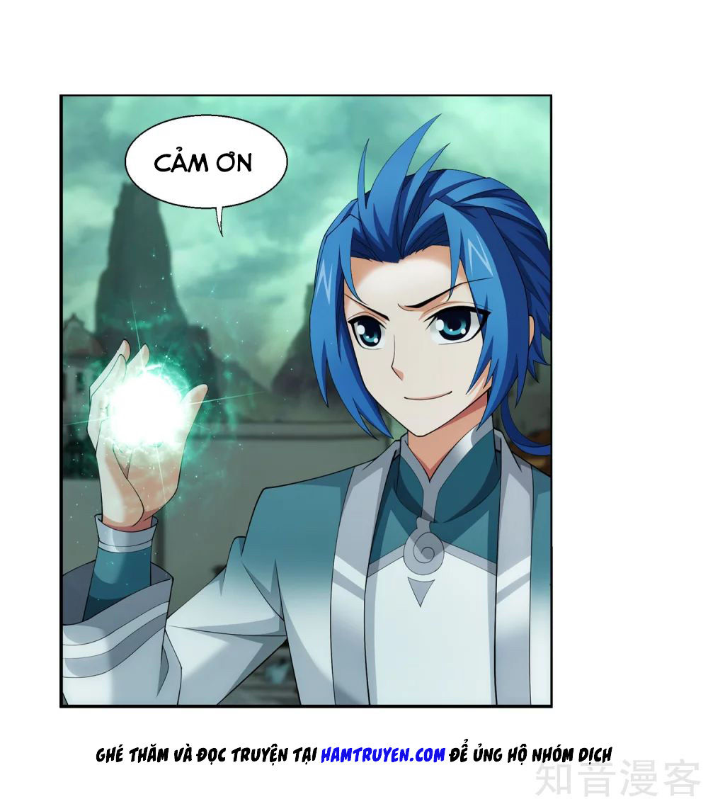 Đại Chúa Tể Chap 151 - Next Chap 152