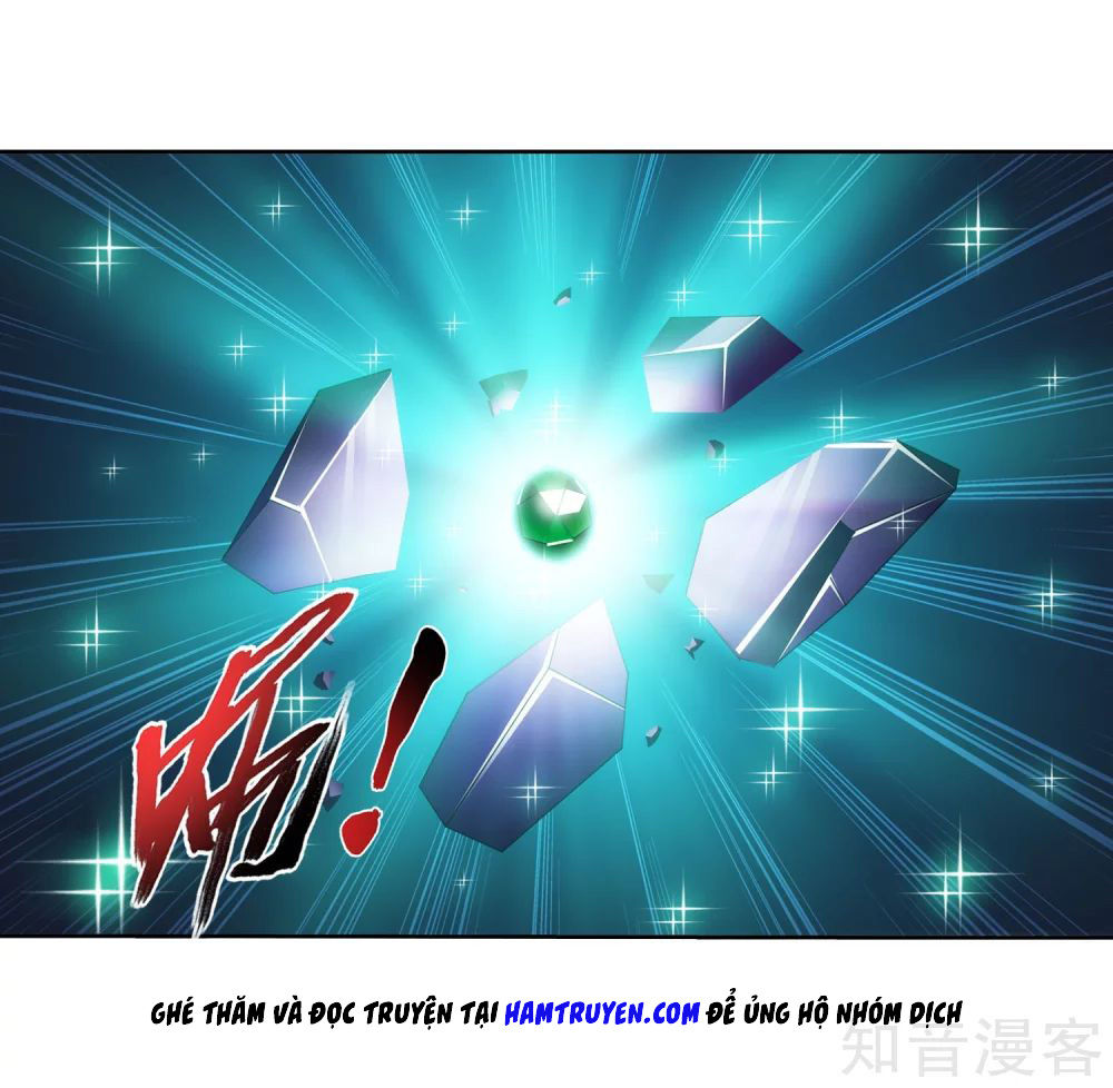 Đại Chúa Tể Chap 151 - Next Chap 152