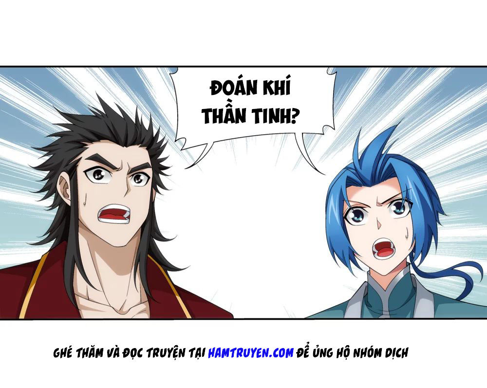 Đại Chúa Tể Chap 151 - Next Chap 152