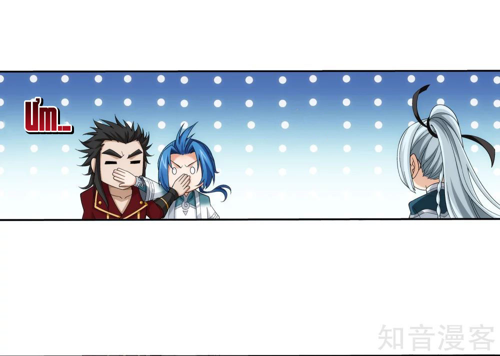 Đại Chúa Tể Chap 151 - Next Chap 152