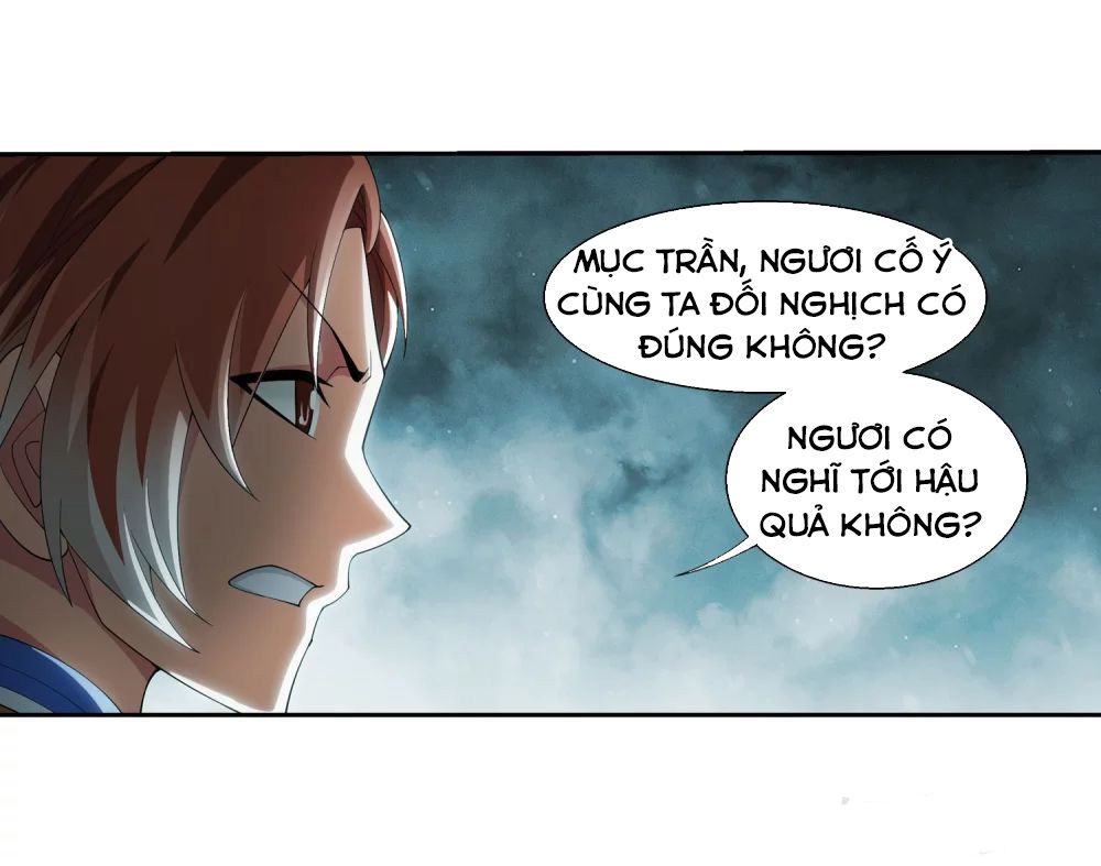 Đại Chúa Tể Chap 151 - Next Chap 152