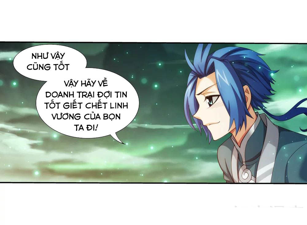 Đại Chúa Tể Chap 152 - Next Chap 153