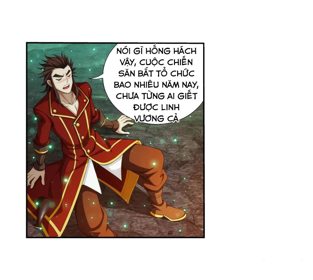 Đại Chúa Tể Chap 152 - Next Chap 153