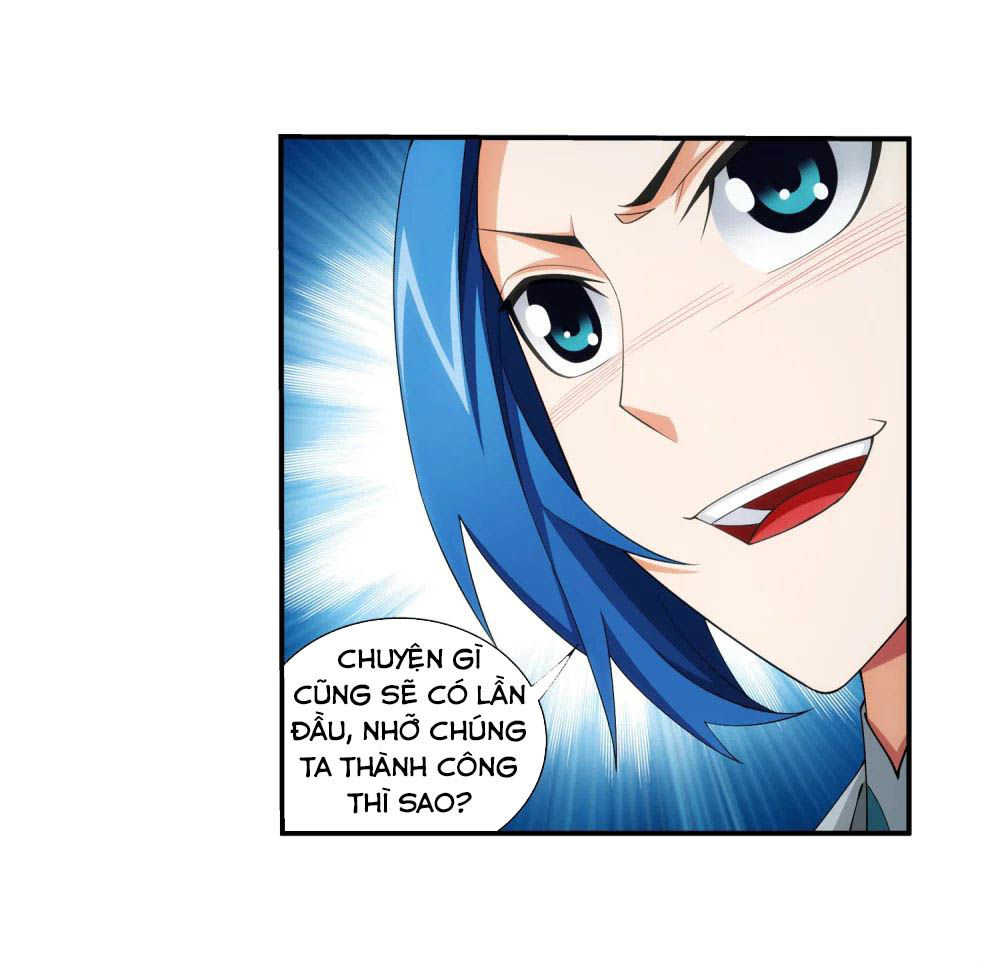 Đại Chúa Tể Chap 152 - Next Chap 153