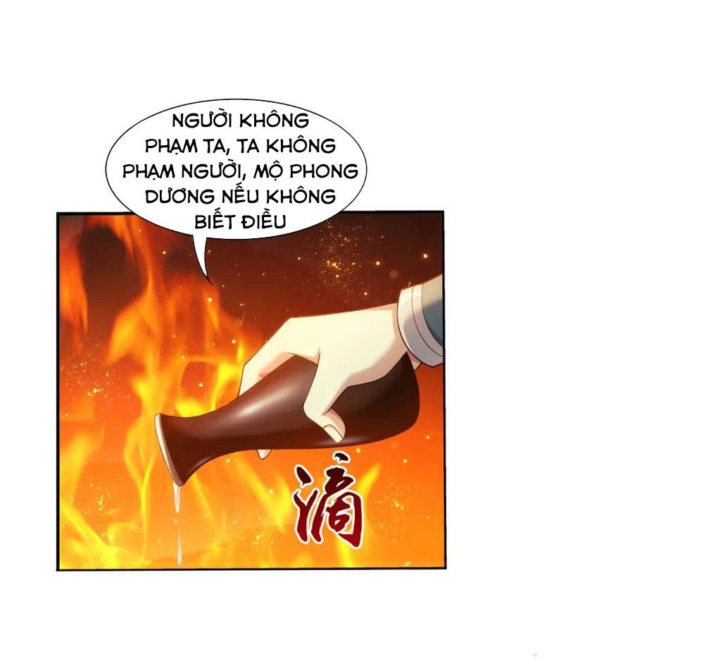 Đại Chúa Tể Chap 152 - Next Chap 153