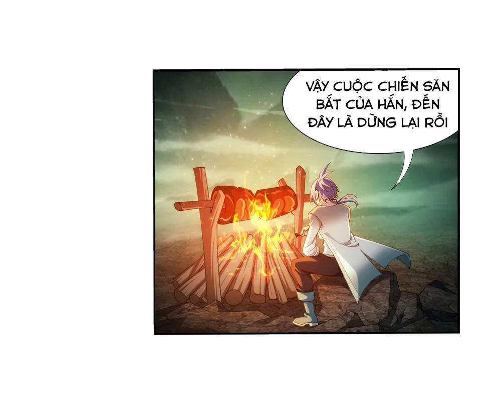 Đại Chúa Tể Chap 152 - Next Chap 153