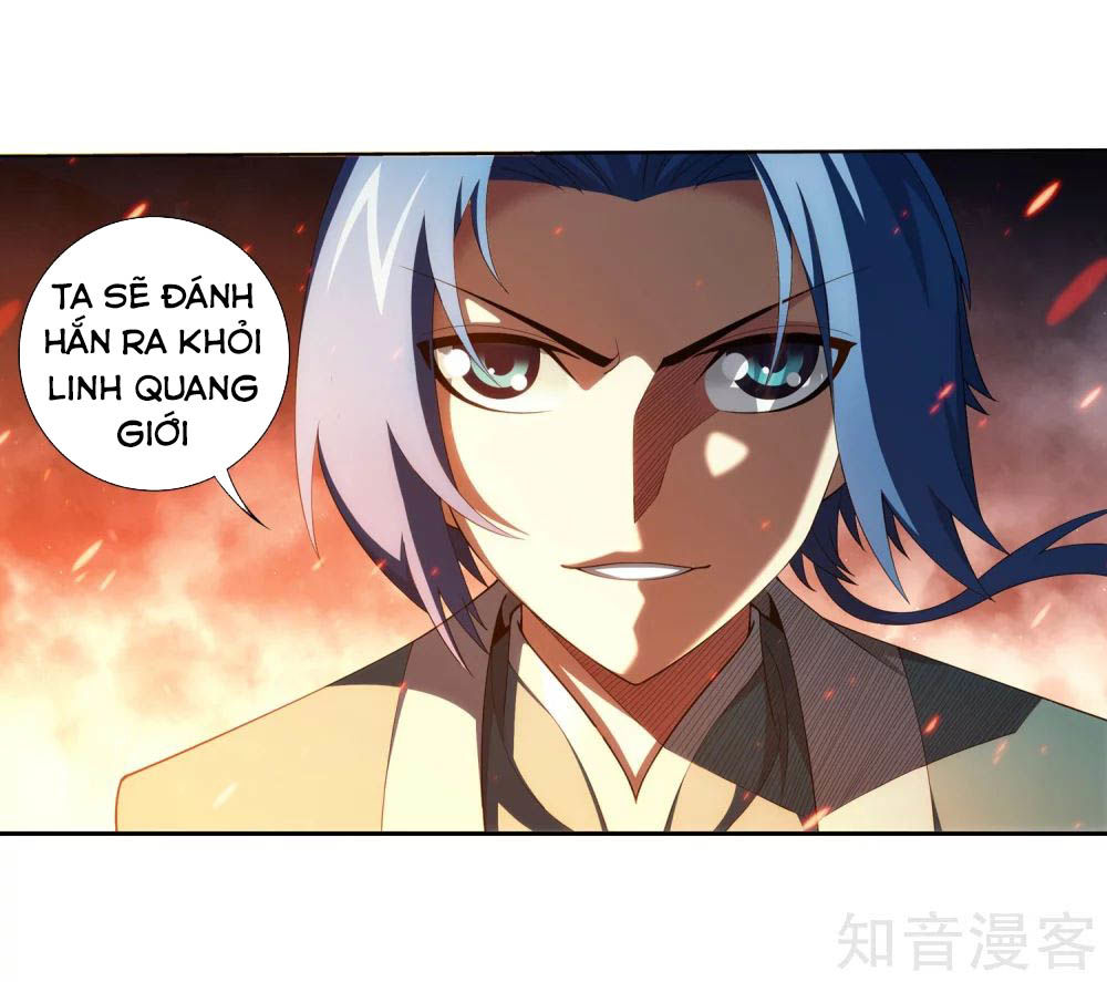 Đại Chúa Tể Chap 152 - Next Chap 153