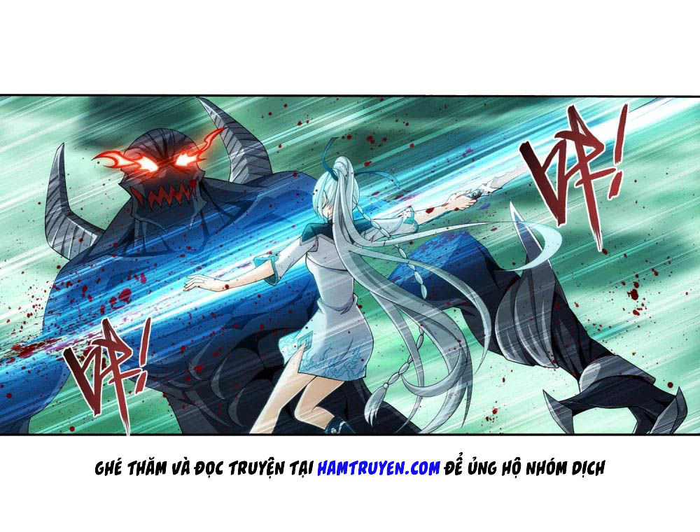 Đại Chúa Tể Chap 152 - Next Chap 153