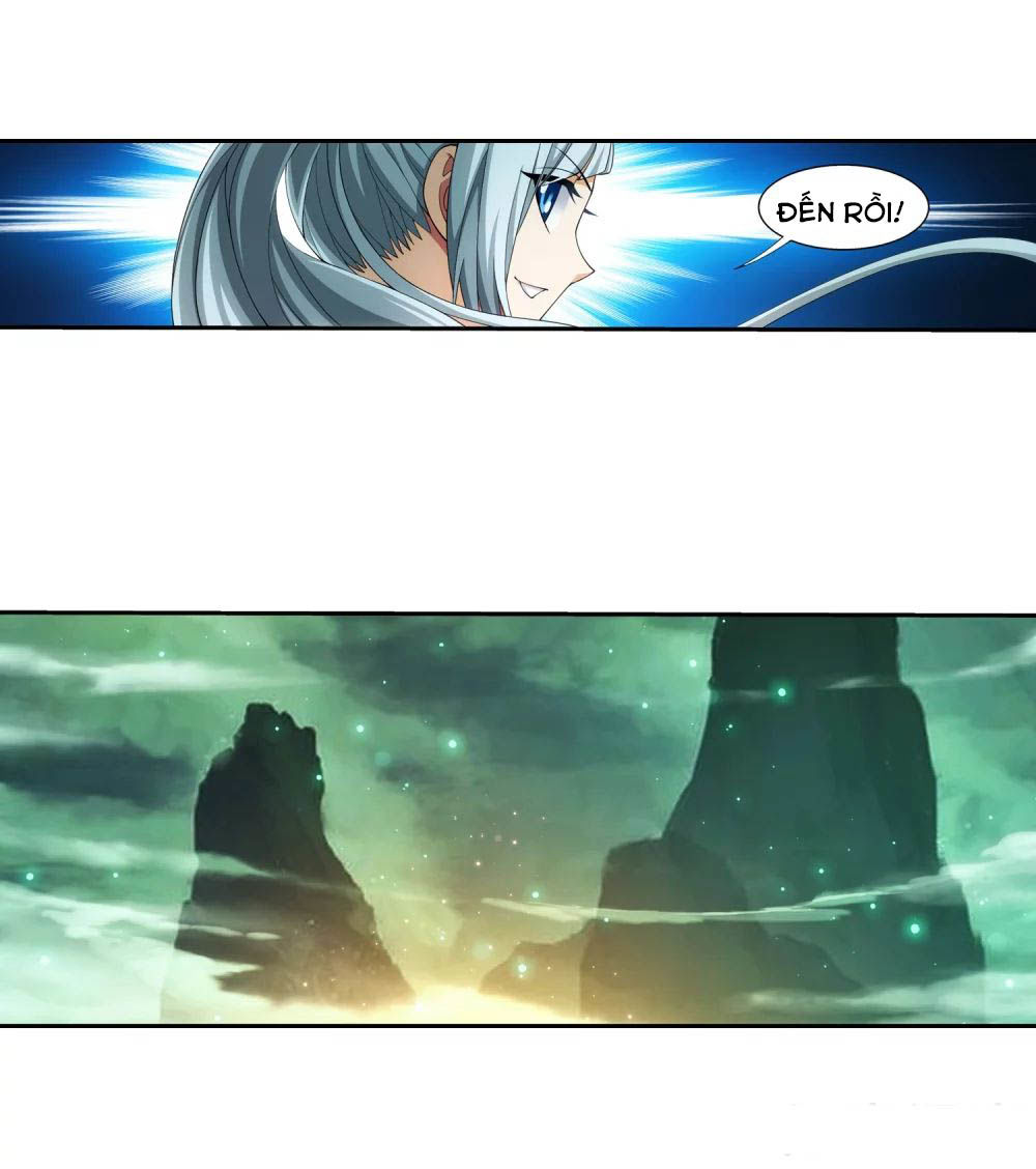Đại Chúa Tể Chap 152 - Next Chap 153