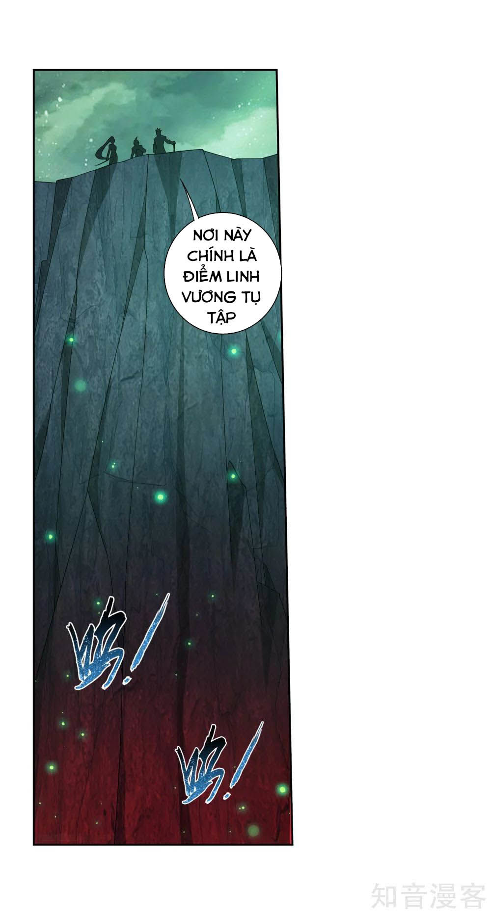Đại Chúa Tể Chap 152 - Next Chap 153