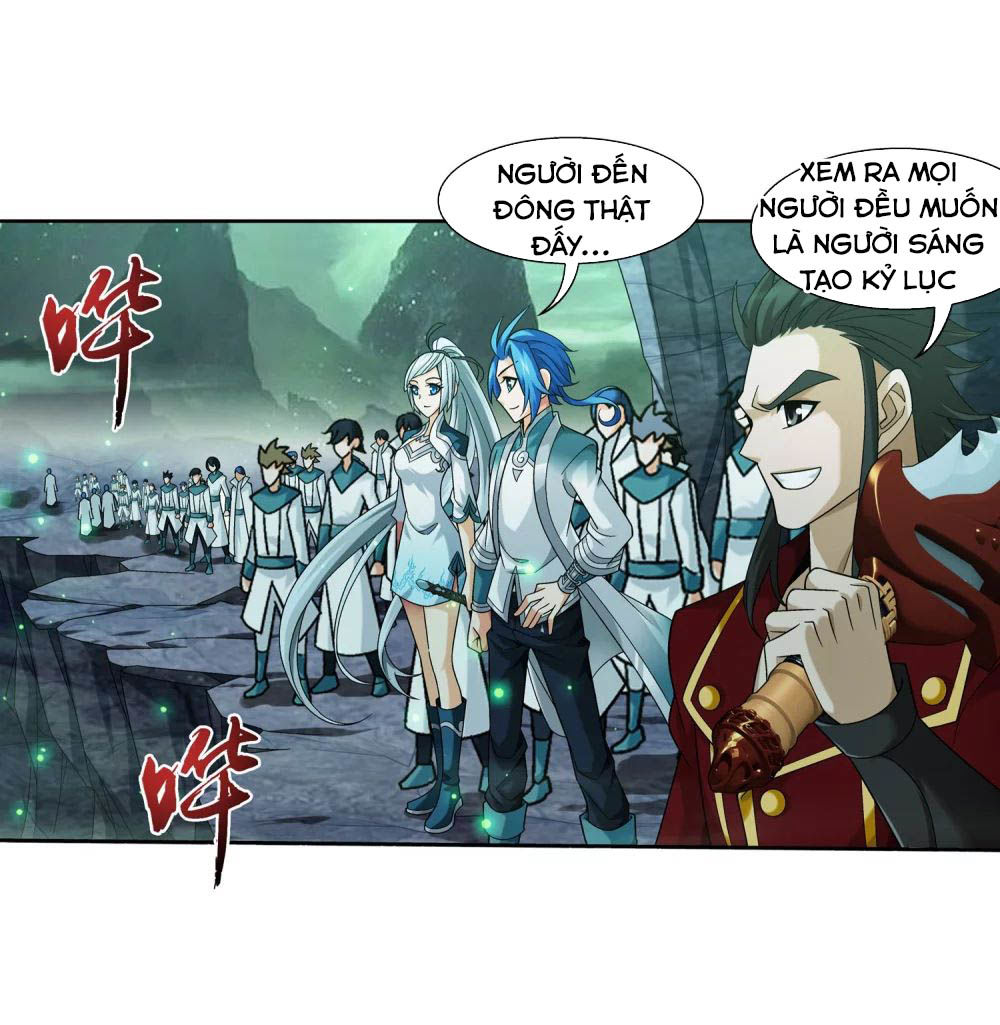 Đại Chúa Tể Chap 152 - Next Chap 153