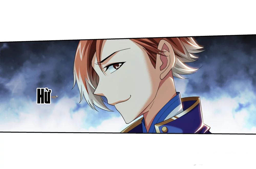 Đại Chúa Tể Chap 152 - Next Chap 153