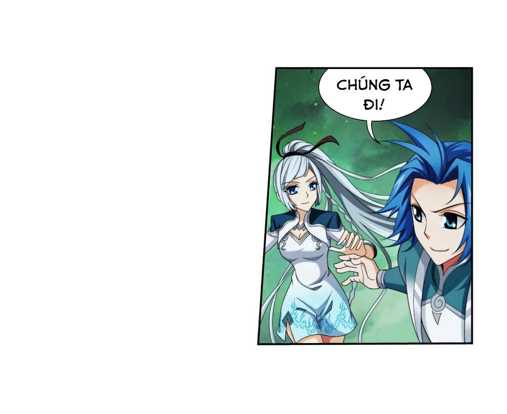Đại Chúa Tể Chap 152 - Next Chap 153