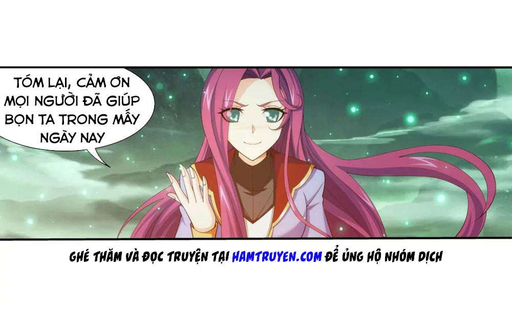 Đại Chúa Tể Chap 152 - Next Chap 153