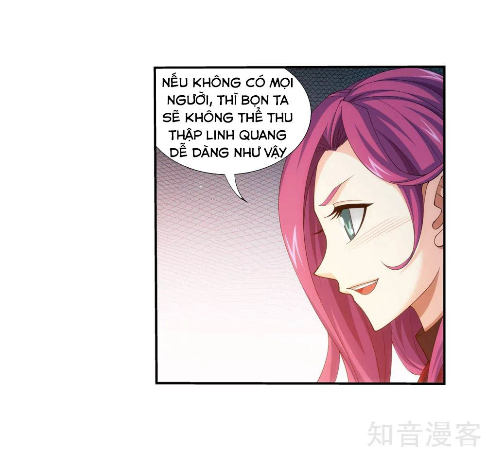 Đại Chúa Tể Chap 152 - Next Chap 153