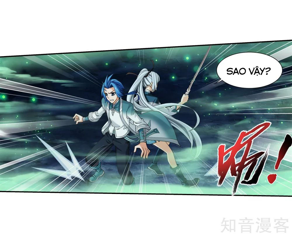 Đại Chúa Tể Chap 153 - Next Chap 154