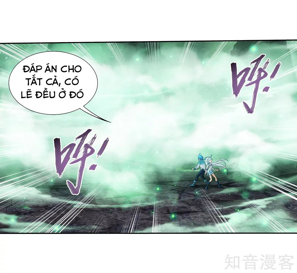 Đại Chúa Tể Chap 153 - Next Chap 154