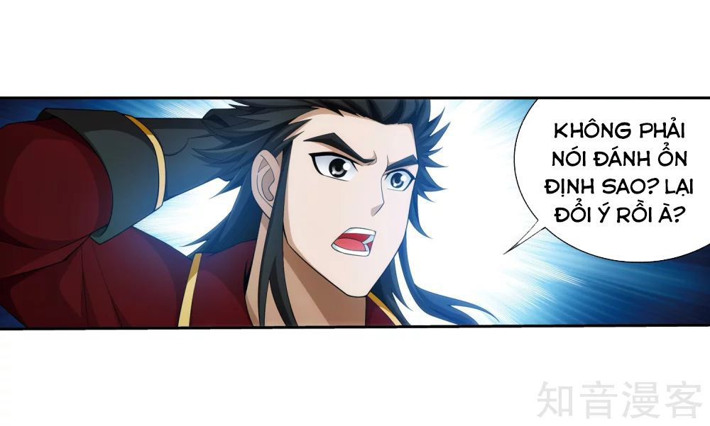 Đại Chúa Tể Chap 153 - Next Chap 154