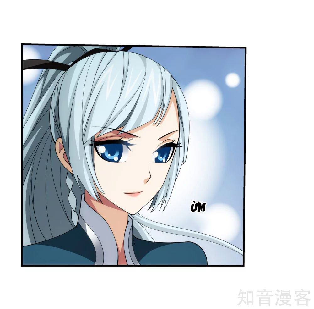 Đại Chúa Tể Chap 153 - Next Chap 154