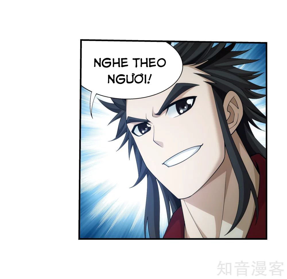 Đại Chúa Tể Chap 153 - Next Chap 154