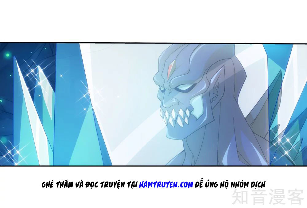 Đại Chúa Tể Chap 153 - Next Chap 154