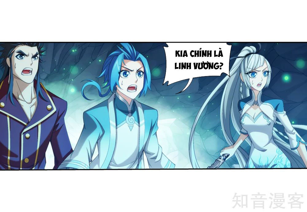 Đại Chúa Tể Chap 153 - Next Chap 154
