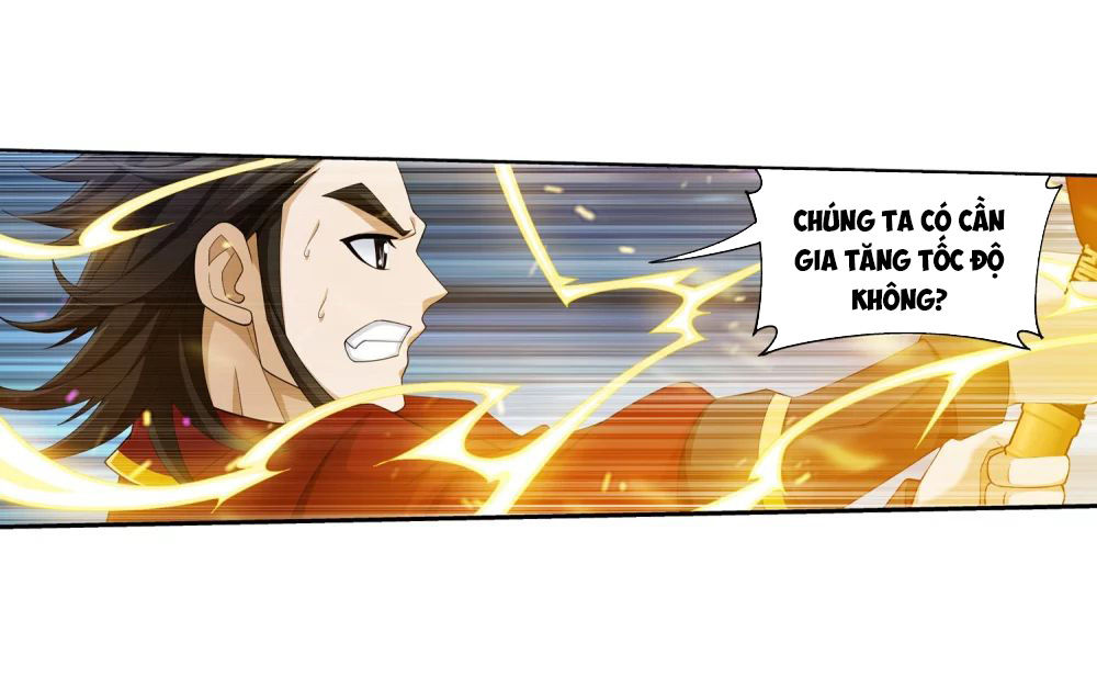 Đại Chúa Tể Chap 153 - Next Chap 154