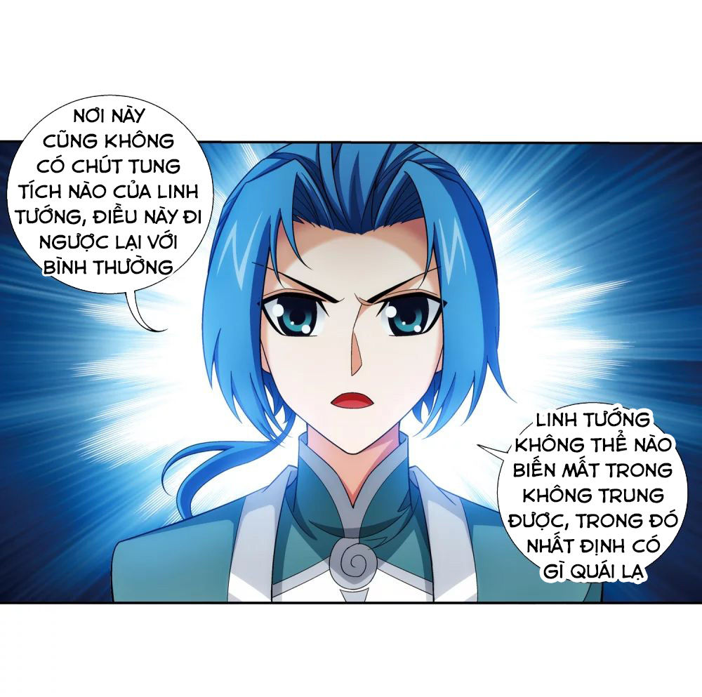 Đại Chúa Tể Chap 154 - Next Chap 155