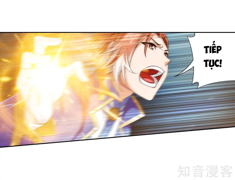 Đại Chúa Tể Chap 154 - Next Chap 155