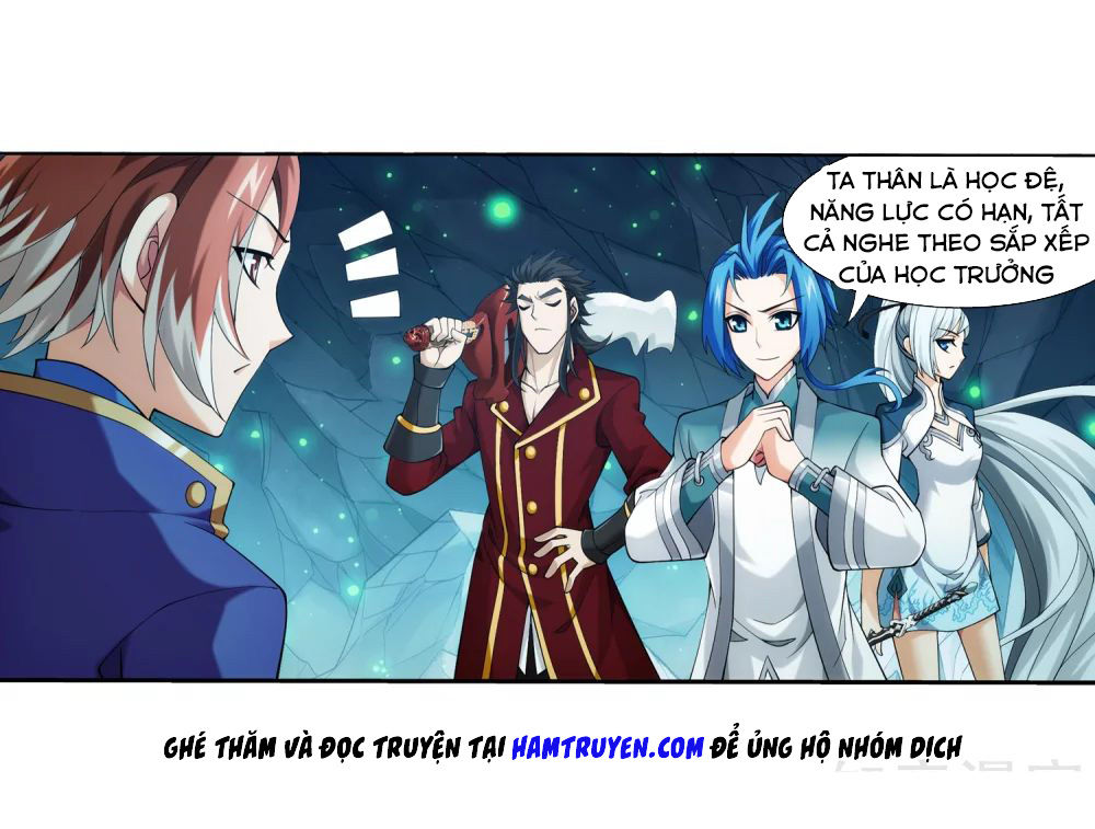 Đại Chúa Tể Chap 154 - Next Chap 155