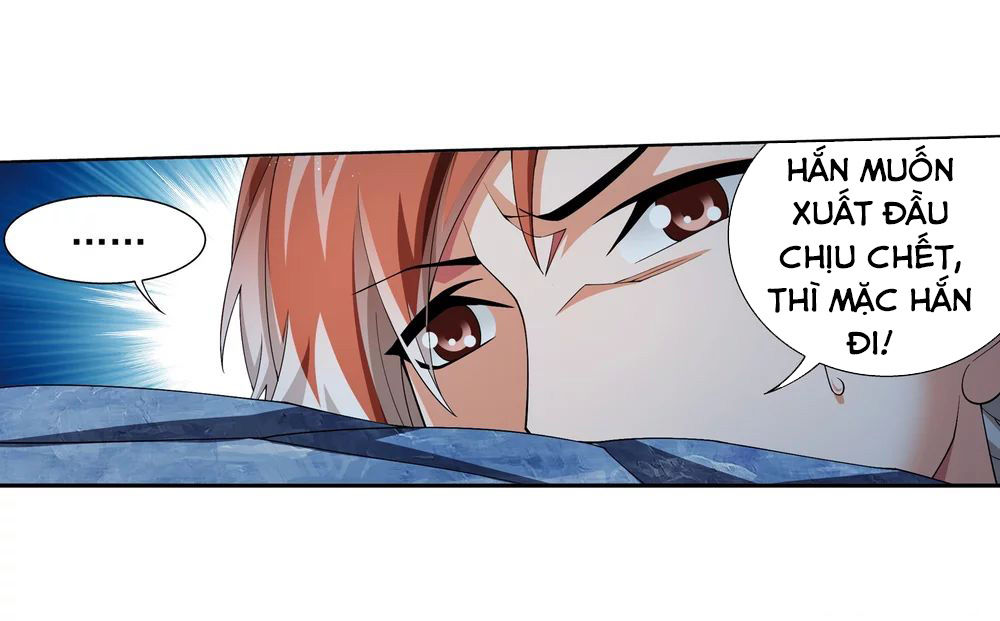 Đại Chúa Tể Chap 155 - Next Chap 156