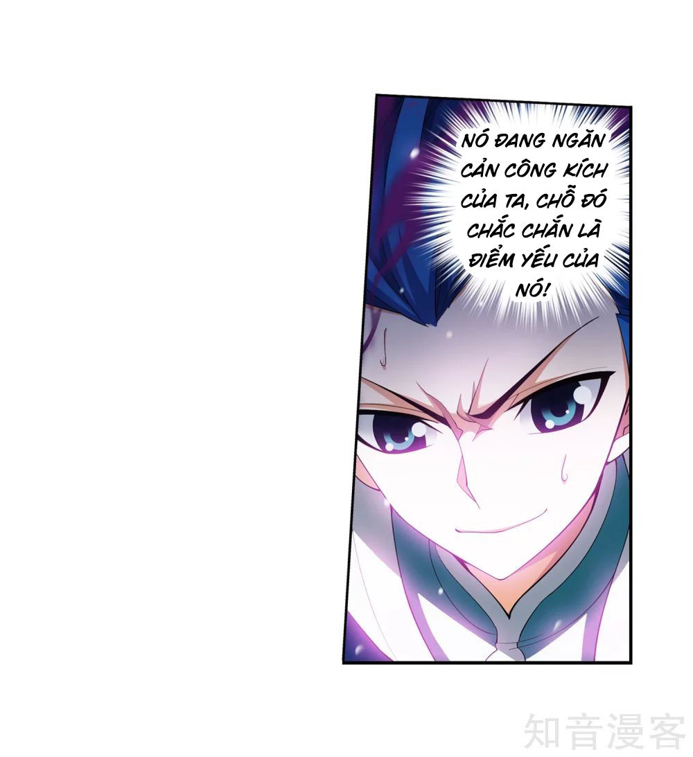 Đại Chúa Tể Chap 155 - Next Chap 156