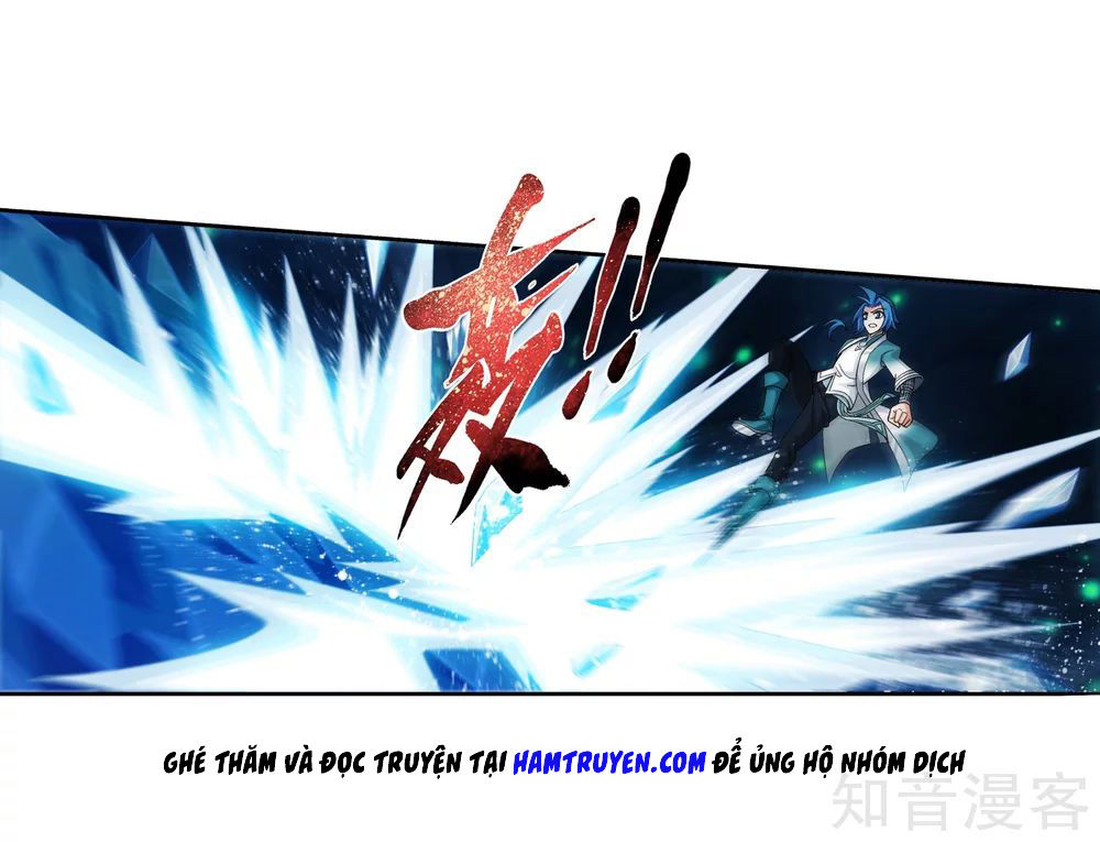 Đại Chúa Tể Chap 155 - Next Chap 156