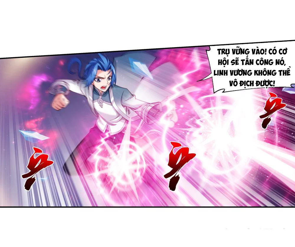 Đại Chúa Tể Chap 155 - Next Chap 156