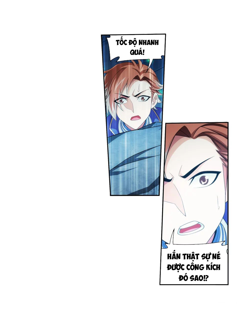 Đại Chúa Tể Chap 155 - Next Chap 156