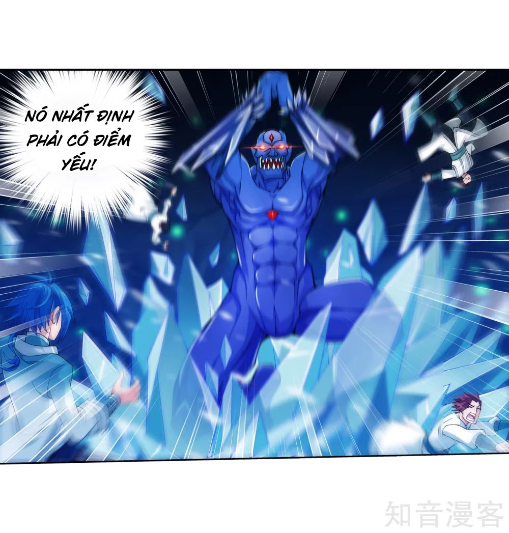 Đại Chúa Tể Chap 155 - Next Chap 156