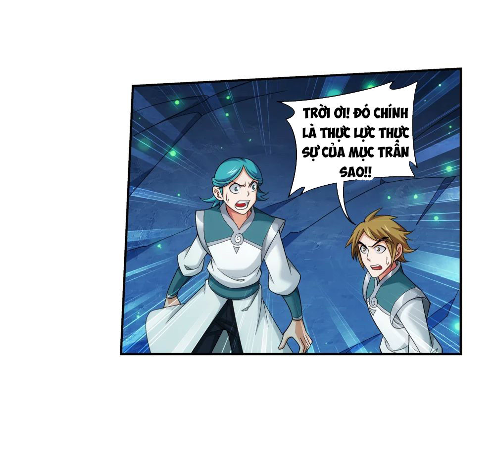 Đại Chúa Tể Chap 155 - Next Chap 156