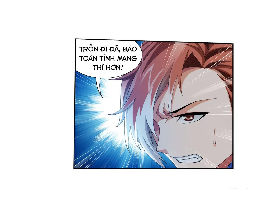 Đại Chúa Tể Chap 155 - Next Chap 156