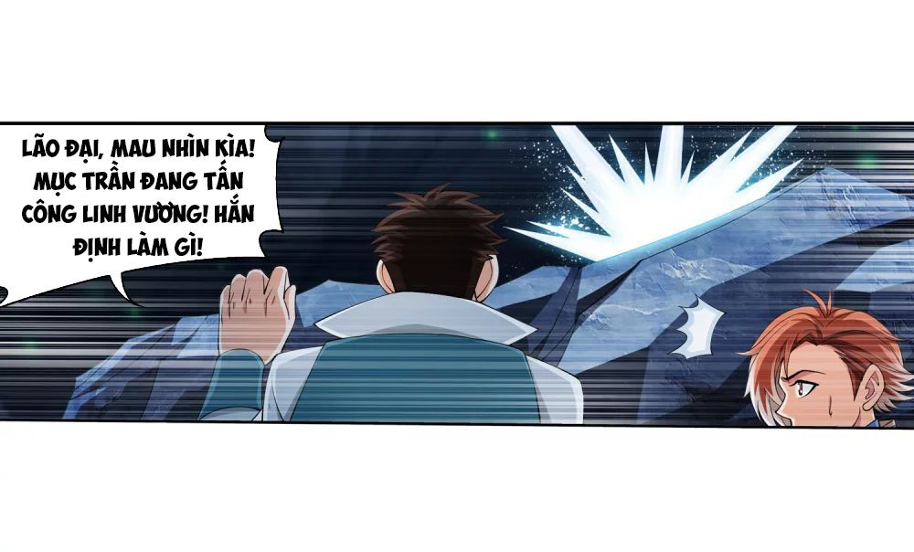 Đại Chúa Tể Chap 155 - Next Chap 156