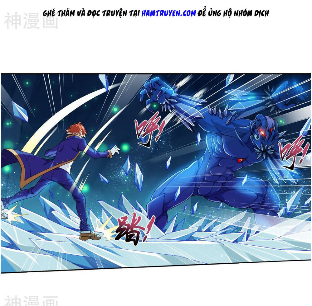 Đại Chúa Tể Chap 156 - Next Chap 157