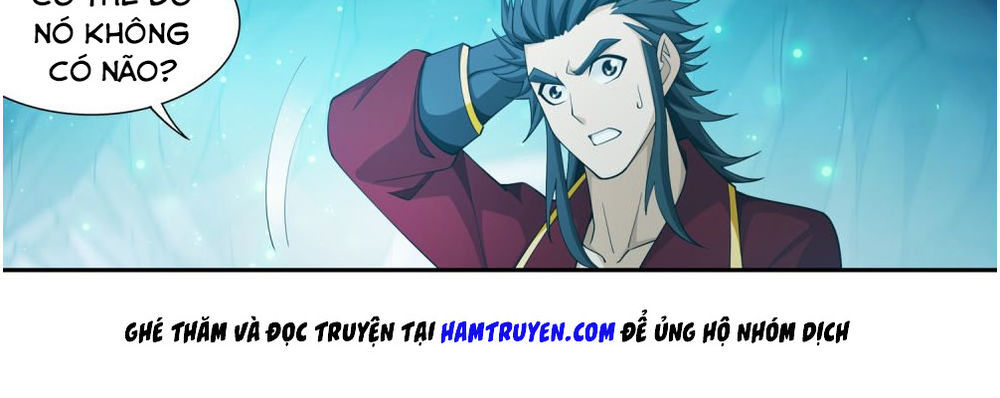 Đại Chúa Tể Chap 156 - Next Chap 157