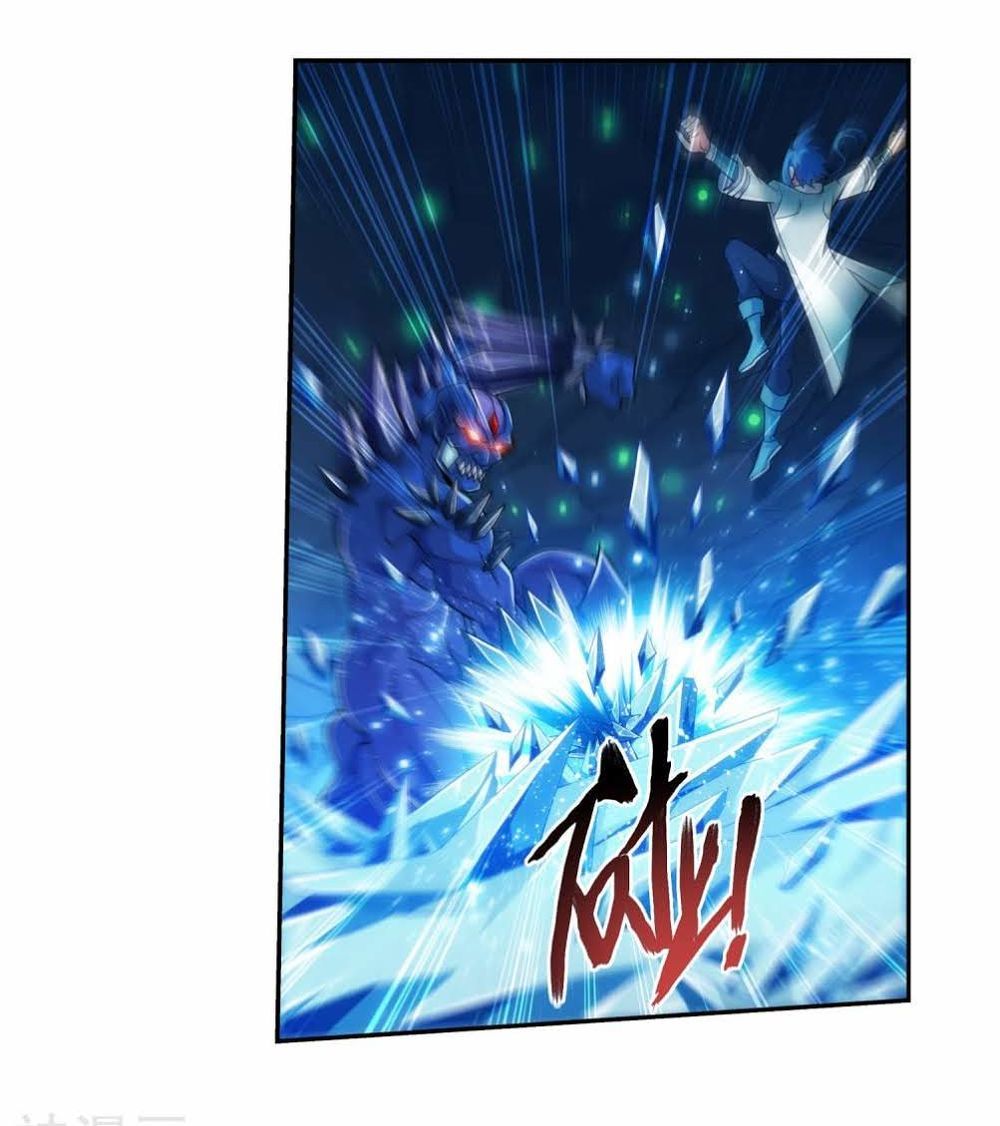 Đại Chúa Tể Chap 156 - Next Chap 157