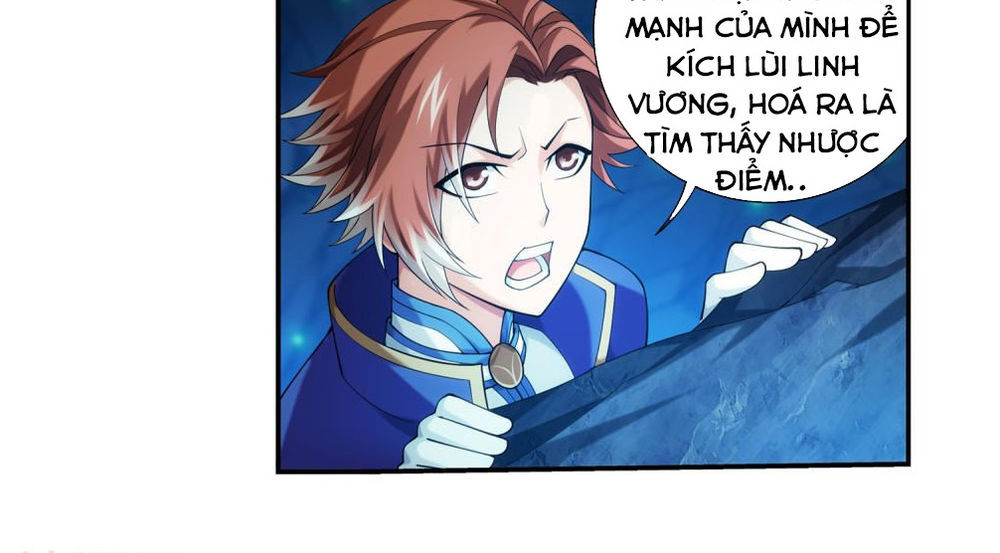 Đại Chúa Tể Chap 156 - Next Chap 157