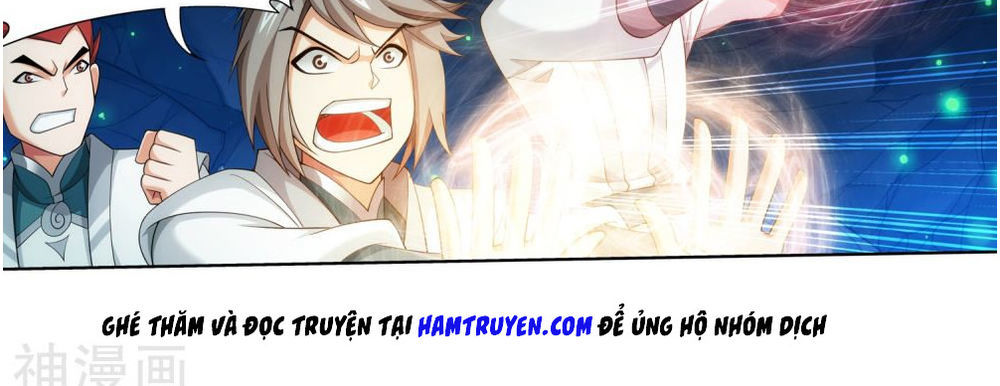 Đại Chúa Tể Chap 156 - Next Chap 157
