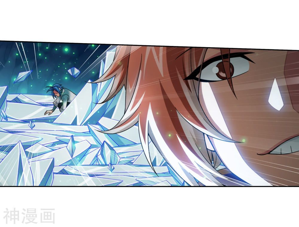 Đại Chúa Tể Chap 157 - Next Chap 158