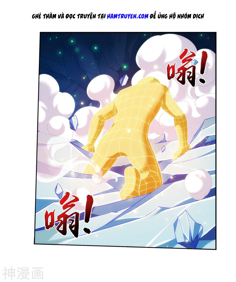 Đại Chúa Tể Chap 157 - Next Chap 158