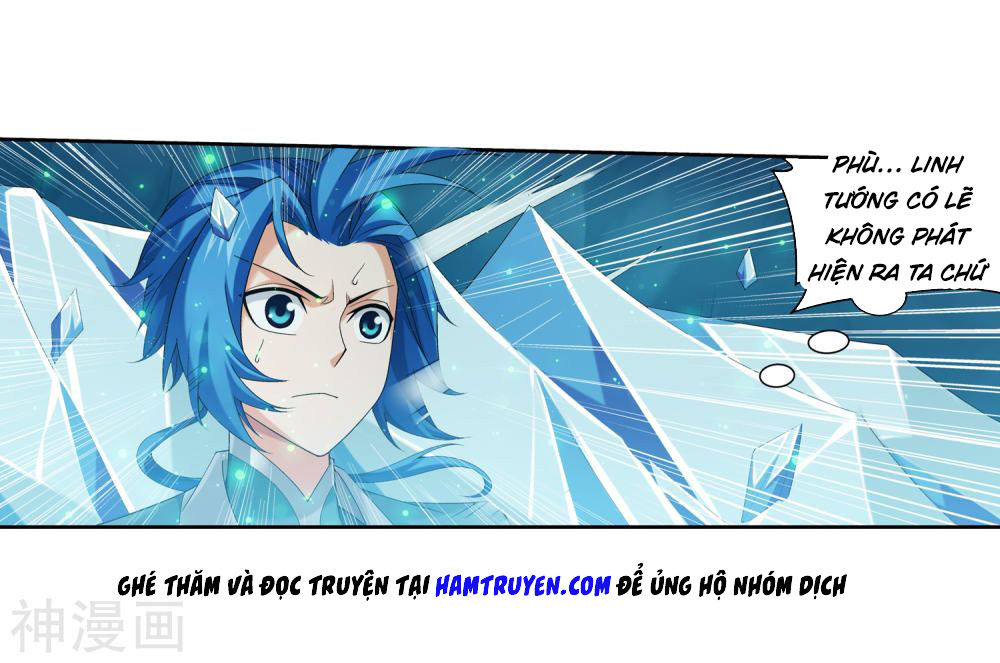 Đại Chúa Tể Chap 157 - Next Chap 158