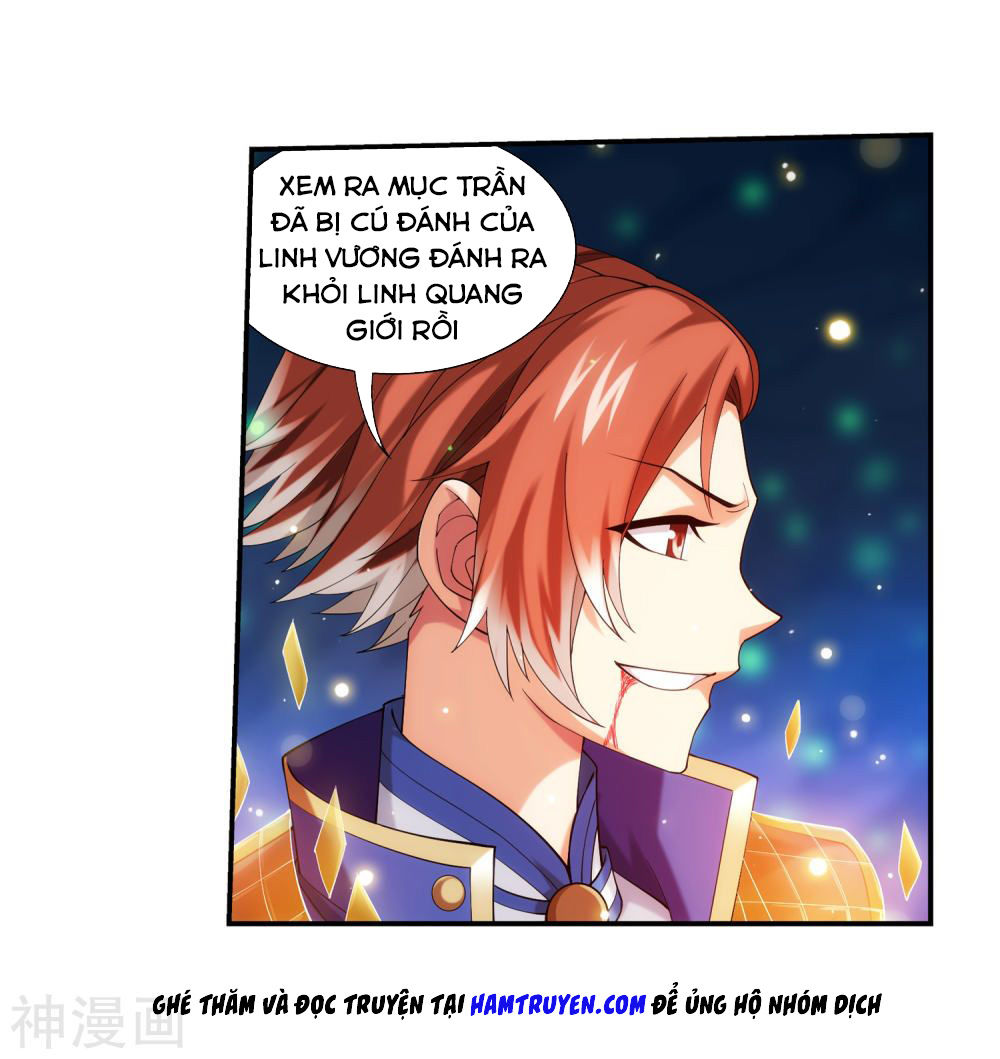 Đại Chúa Tể Chap 157 - Next Chap 158