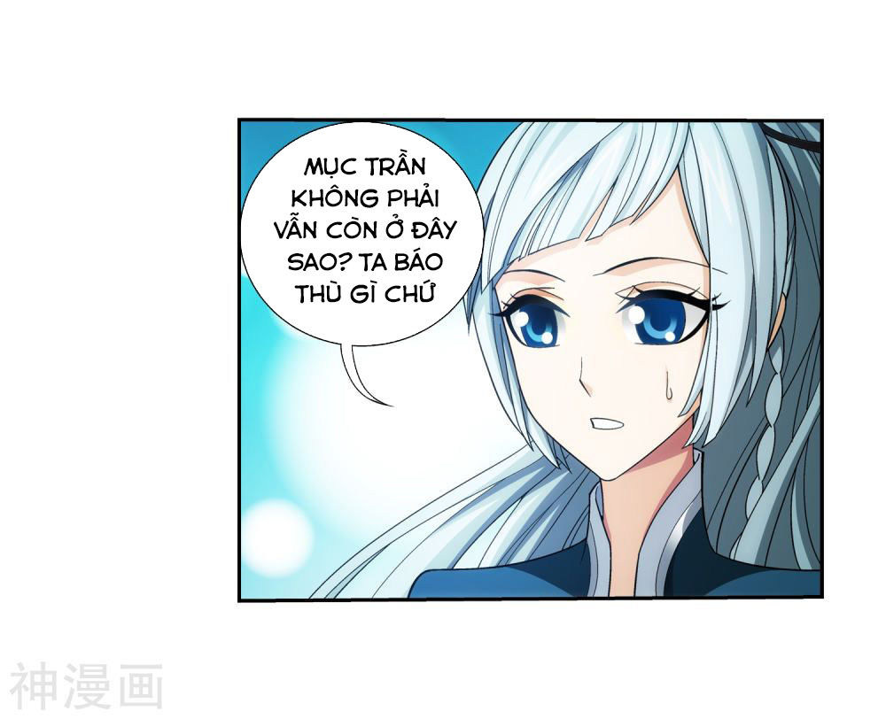 Đại Chúa Tể Chap 157 - Next Chap 158