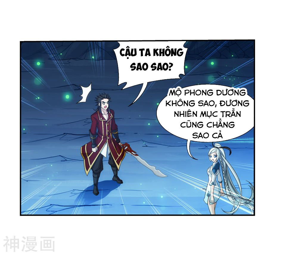 Đại Chúa Tể Chap 157 - Next Chap 158